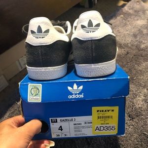 Adidas Gazelle j